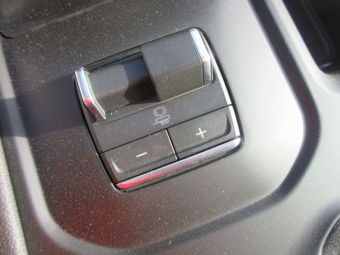 New 2026 GMC Sierra 1500 AT4 image 19