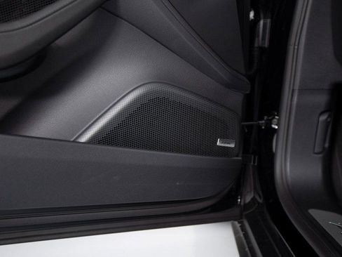 New 2026 Porsche Panamera 4 AWD/4WD image 22