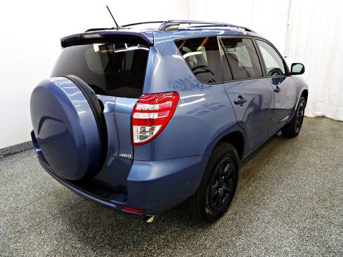 Used 2011 Toyota RAV4 4WD w/ Base L4 Extra Value Pkg image 6