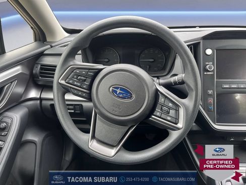 Used 2025 Subaru Impreza 2.0i AWD/4WD image 13