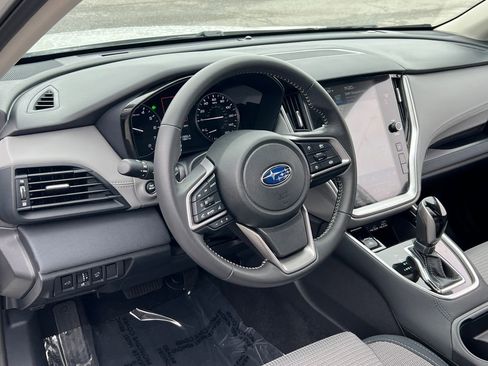 Certified 2025 Subaru Outback Premium image 21