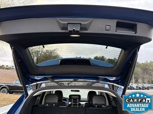 Used 2022 Ford Escape SEL w/ Technology Package image 30