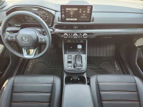 Used 2026 Honda CR-V Sport-L image 32