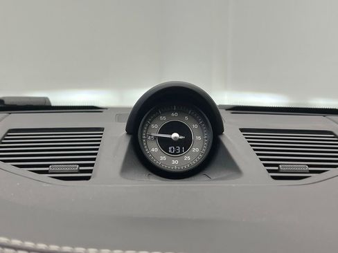 Used 2024 Porsche 911 Turbo S image 13
