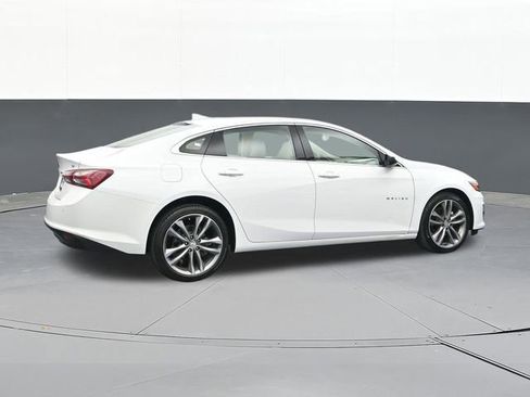 Used 2024 Chevrolet Malibu LT image 15