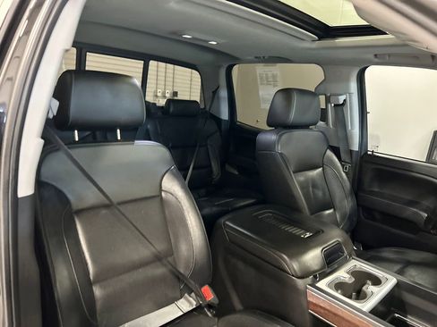 Used 2018 GMC Sierra 1500 SLT image 32