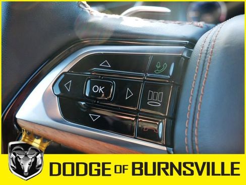 Used 2023 Jeep Grand Cherokee Summit image 26