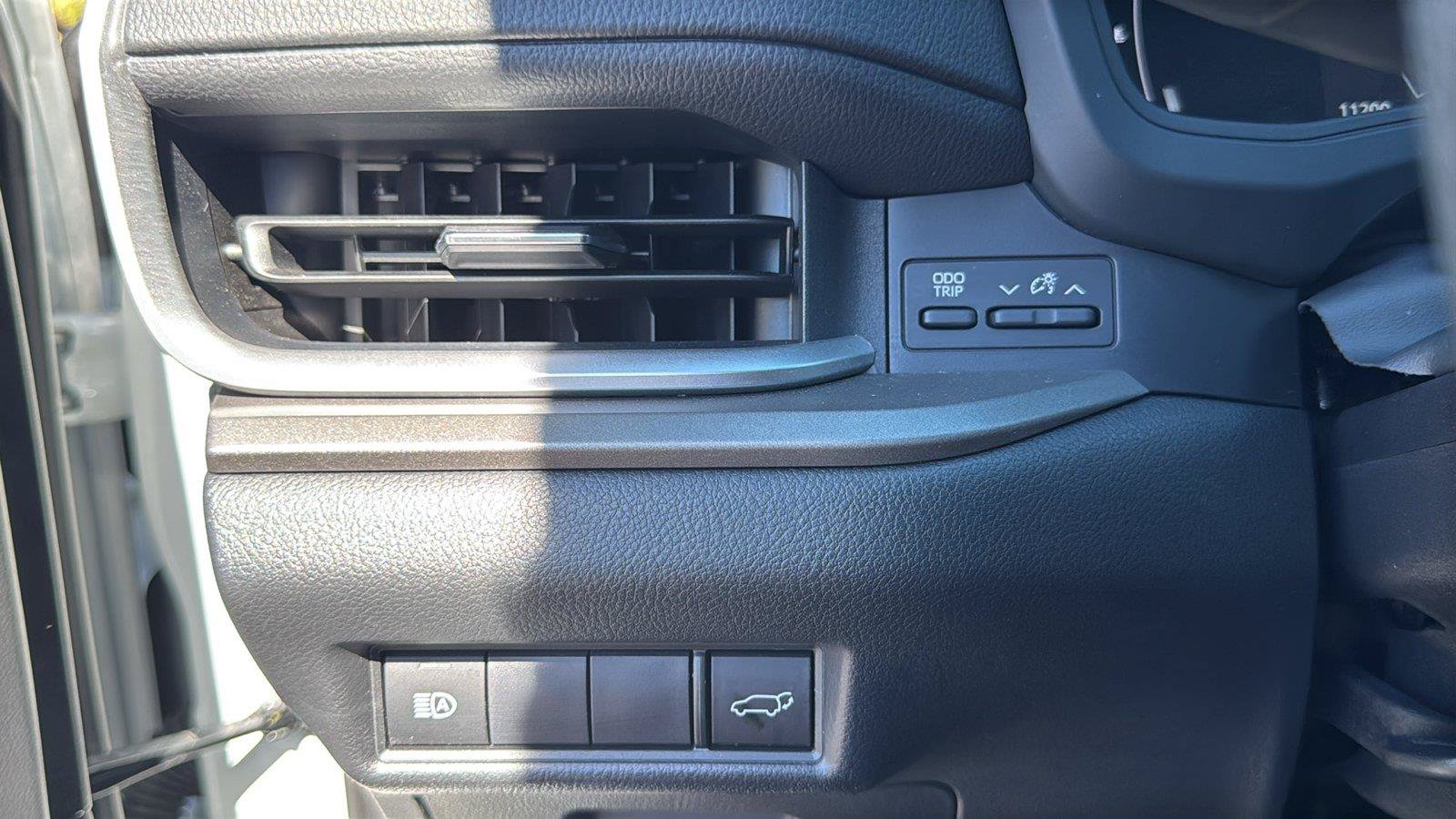 Certified 2026 Toyota Grand Highlander FWD image 14