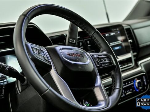 Certified 2025 GMC Sierra 2500 SLE w/ SLE Value Package; image 13