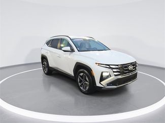 Certified 2025 Hyundai Tucson SEL video 2