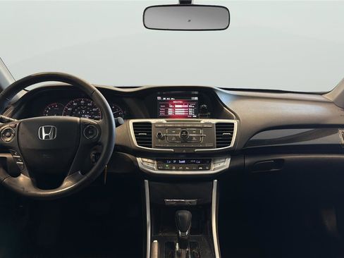 Used 2014 Honda Accord Sport image 13