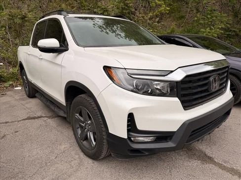 Used 2023 Honda Ridgeline RTL image 1