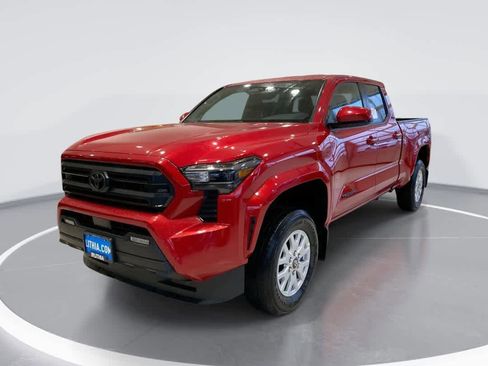 New 2026 Toyota Tacoma SR5 image 1