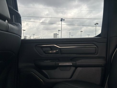Used 2021 RAM 1500 Limited image 29