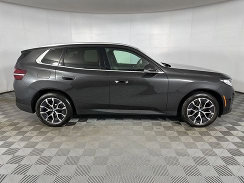 Used 2025 BMW X3 xDrive30i w/ Convenience Package AWD/4WD image 32
