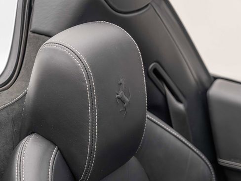 Certified 2012 Ferrari 458 Spider image 27