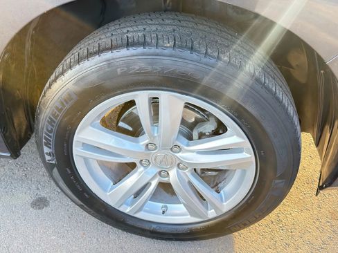 Used 2013 Acura RDX AWD w/ Technology Package image 10