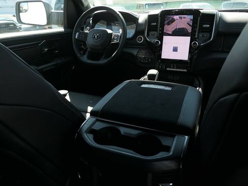 New 2026 RAM 1500 RHO AWD/4WD image 23