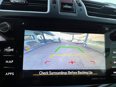 Used 2018 Subaru Forester 2.0XT Touring AWD/4WD image 18