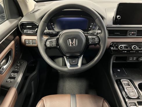 New 2025 Honda Pilot Elite image 26