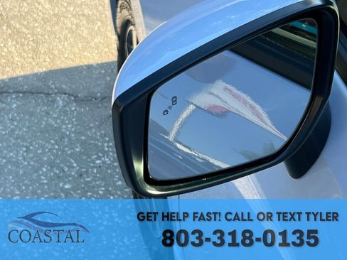 New 2025 Nissan Versa SV w/ Trunk Package image 27