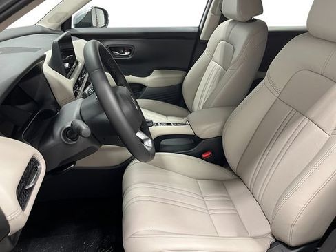 New 2027 Honda HR-V EX-L image 10