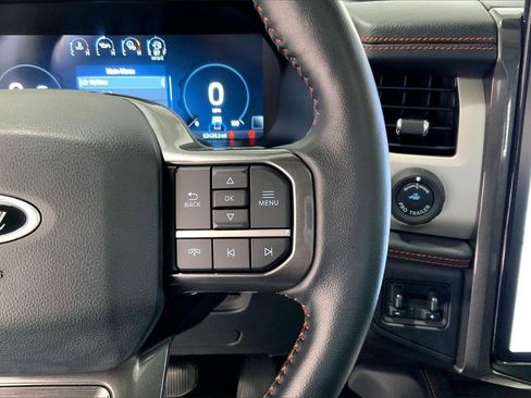 Certified 2023 Ford Expedition Timberline image 22