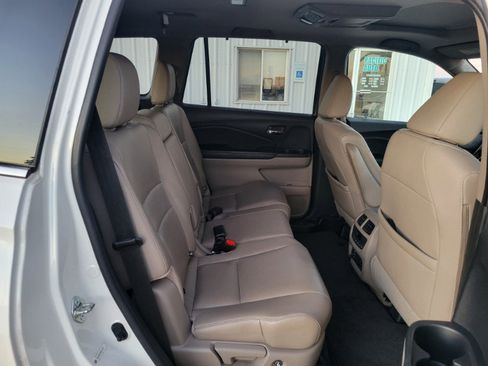 Used 2016 Honda Pilot EX-L image 16