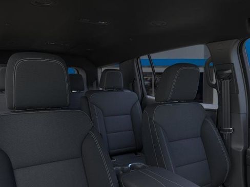 New 2026 Chevrolet Traverse LT w/ Driver Confidence Package image 55