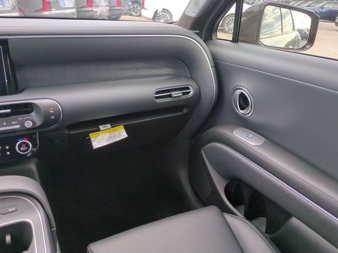 New 2026 Hyundai Palisade Calligraphy image 19