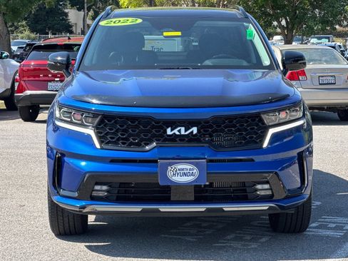 Used 2022 Kia Sorento SX AWD/4WD image 9