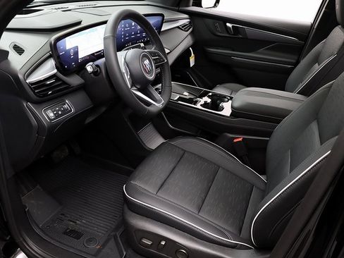 New 2026 Buick Enclave Sport Touring w/ Power Package image 10