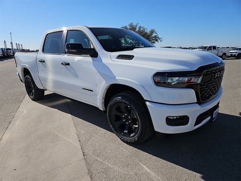 New 2026 RAM 1500 Lone Star image 10