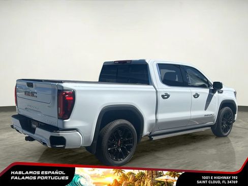 New 2026 GMC Sierra 1500 Denali AWD/4WD image 6