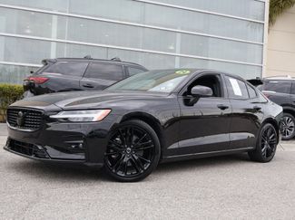 Used 2024 Volvo S60 B5 Plus video 1