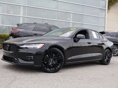 Used 2024 Volvo S60 B5 Plus