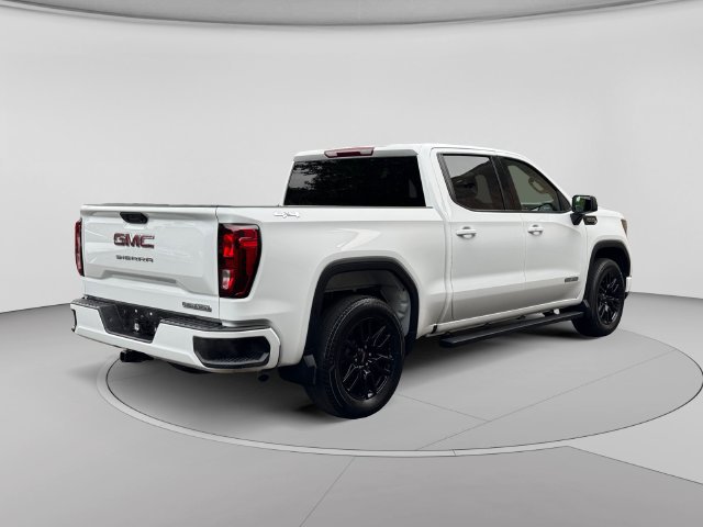 Used 2024 GMC Sierra 1500 Elevation w/ Max Trailering Package AWD/4WD image 5
