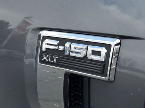 Used 2022 Ford F150 XLT w/ Equipment Group 301A Mid AWD/4WD image 35