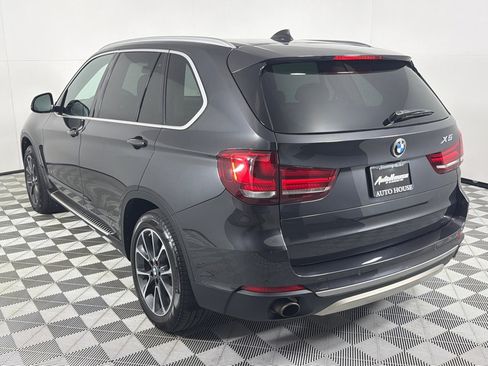 Used 2015 BMW X5 xDrive35i image 6