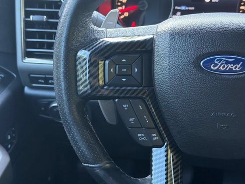 Used 2018 Ford F150 Raptor w/ Equipment Group 802A Luxury AWD/4WD image 15