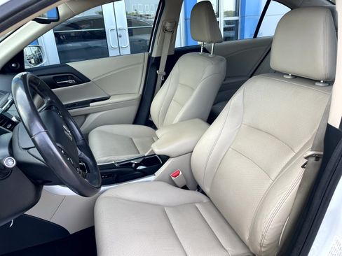 Used 2014 Honda Accord EX-L image 9