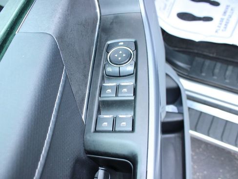 Used 2025 Ford F150 XLT w/ Equipment Group 301A Standard AWD/4WD image 25