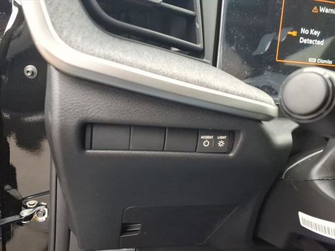 New 2026 Nissan Kicks SV w/ SV Premium Package image 19