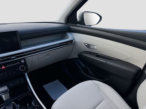 Certified 2026 Hyundai Tucson SEL FWD image 16