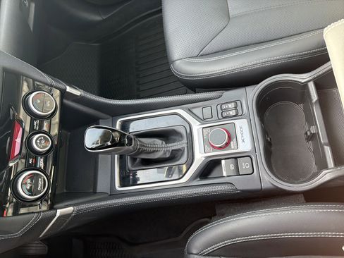 Used 2019 Subaru Forester Limited w/ Popular Package #3 image 10