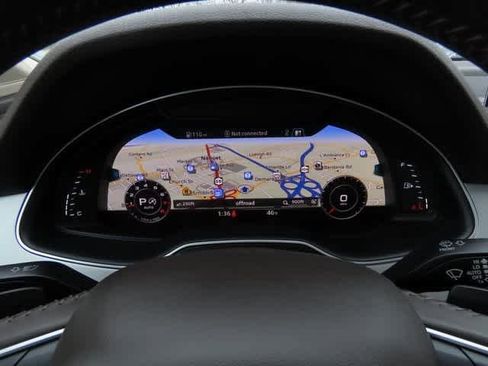 Used 2019 Audi Q7 2.0T Premium Plus w/ Premium Plus Package image 28