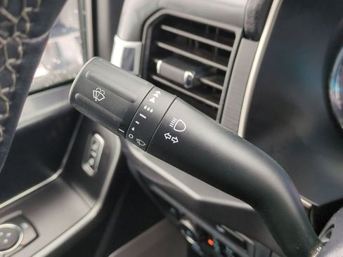 Certified 2023 Ford F150 XLT w/ Equipment Group 302A High image 28