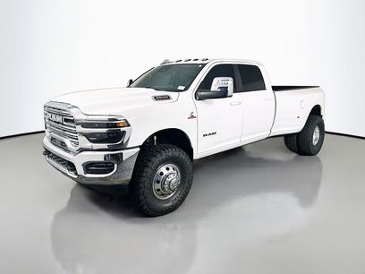Used 2025 RAM 3500 Laramie