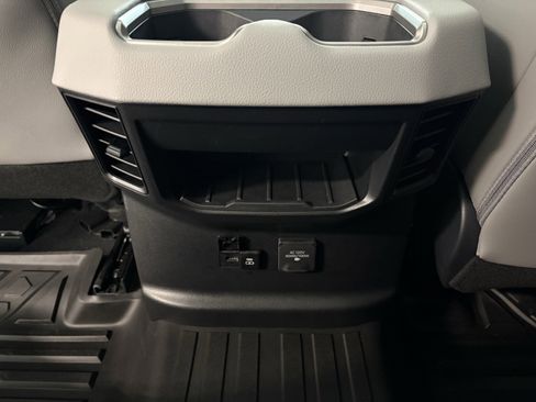 Used 2025 Toyota Tundra Limited w/ TRD Off-Road Package image 8