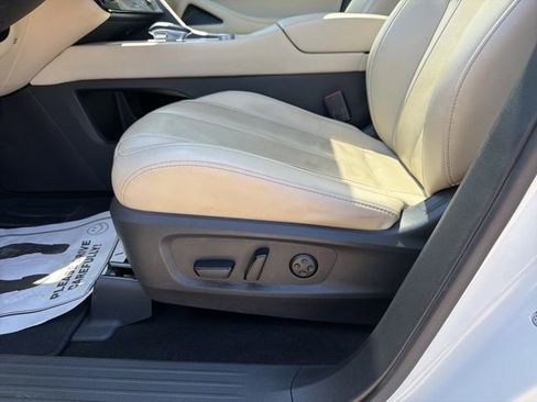 Used 2023 INFINITI QX60 Luxe w/ Cargo Package AWD/4WD image 10